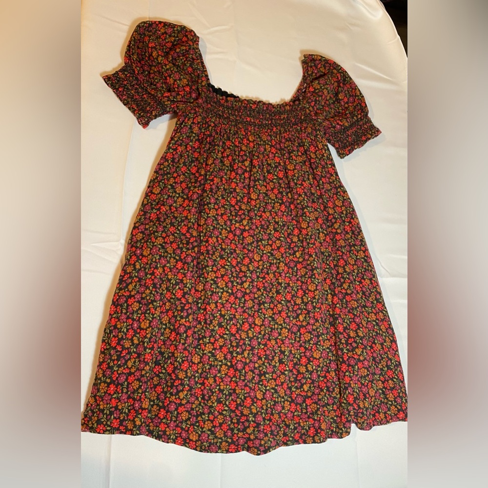 American Eagle mini dress